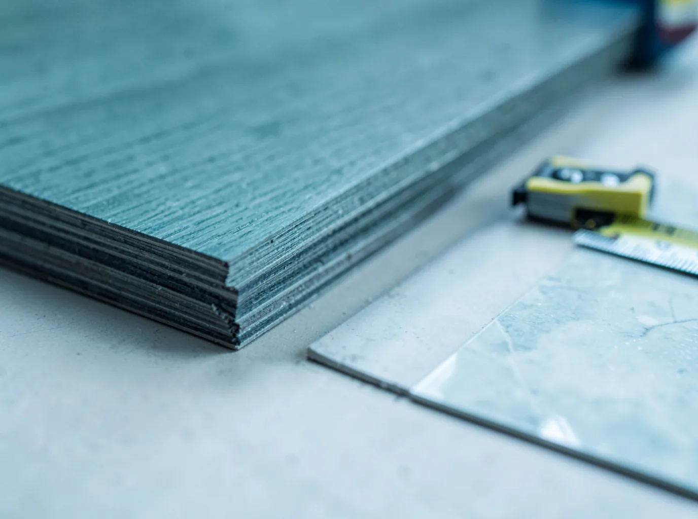 Luxury Vinyl Plank Installation Edon, OH FAQs
